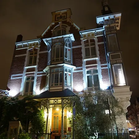 Villa Gounod-2
